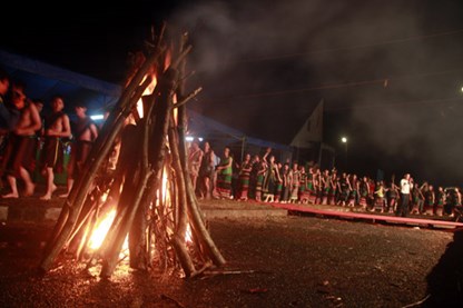 В провинции Дакнонг открылась Неделя культуры и туризма Дакнонг